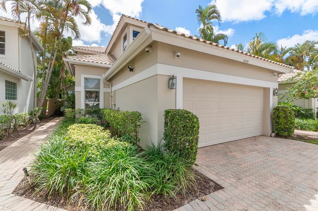 $605,000 | 6658 Northwest 25th Avenue, Boca Raton, FL 33496