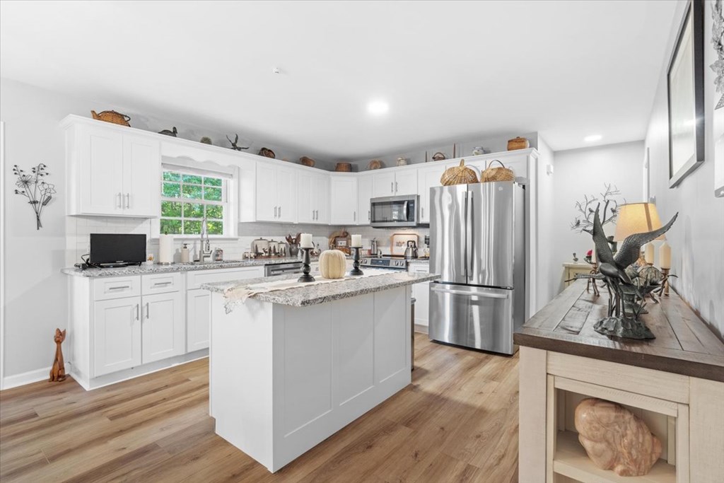 3194 Reed Road Tunnel Hill, GA 30755 - Photo 13 of 34 Gallery Image 13