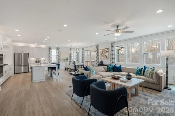 $764,990 | 2647 Mabel Lane, Monroe, NC 28110