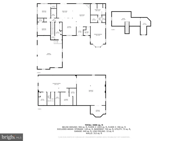 $554,900 | 33015 Forest Knoll Drive, Laurel, DE 19956