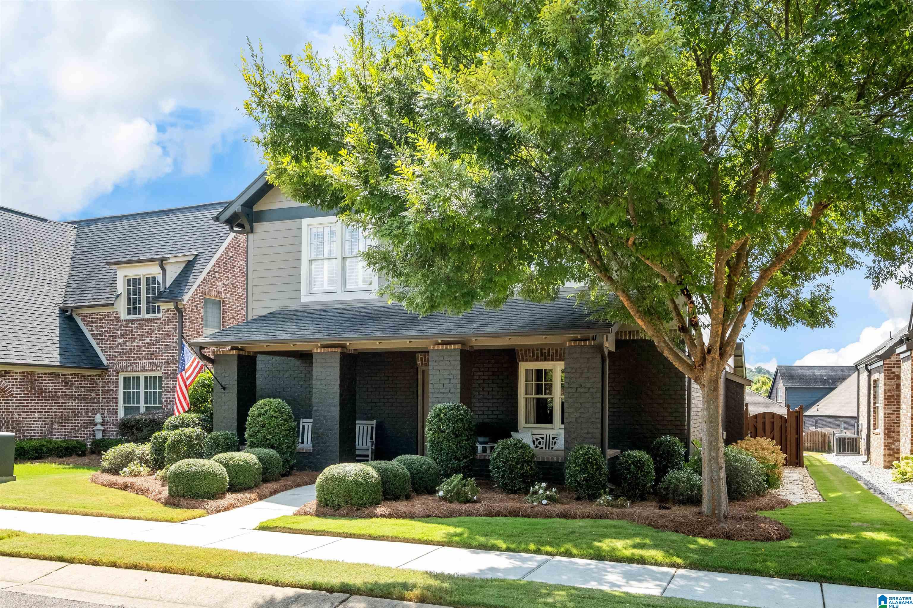 1519 Chace Lane Birmingham, AL 35244 - Photo 2 of 43
