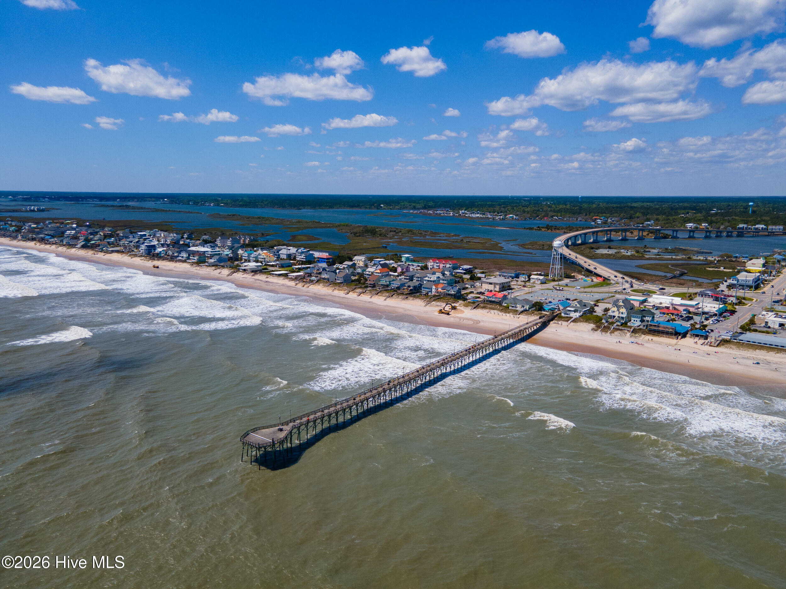 1983 New River Inlet Road North Topsail Beach, NC 28460 - Photo 68 of 77