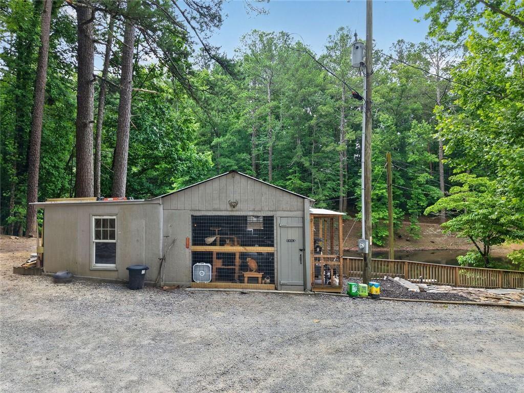 105 Whitestone Road Talking Rock, GA 30175 - Photo 83 of 94