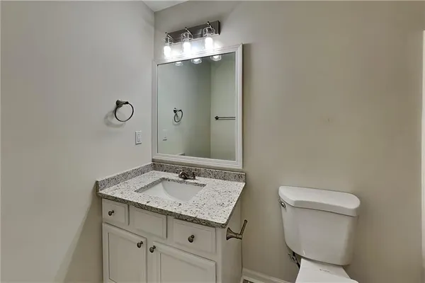 $1,850 | 60 King William Drive, Dallas, GA 30157