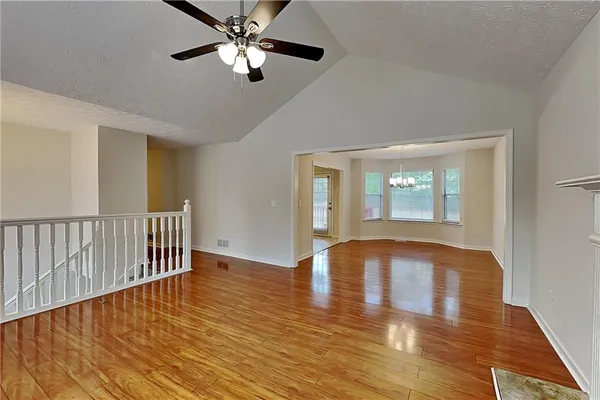 $1,850 | 60 King William Drive, Dallas, GA 30157