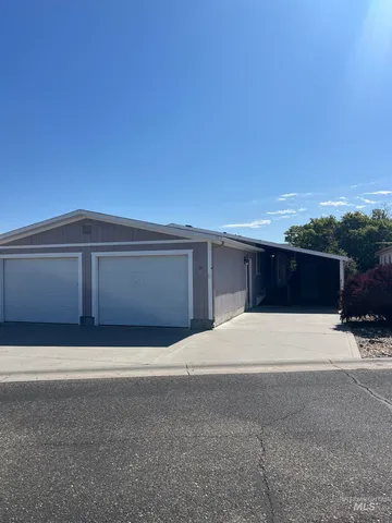 $154,900 | 2750 Alden Road, Unit 34, Fruitland, ID 83619