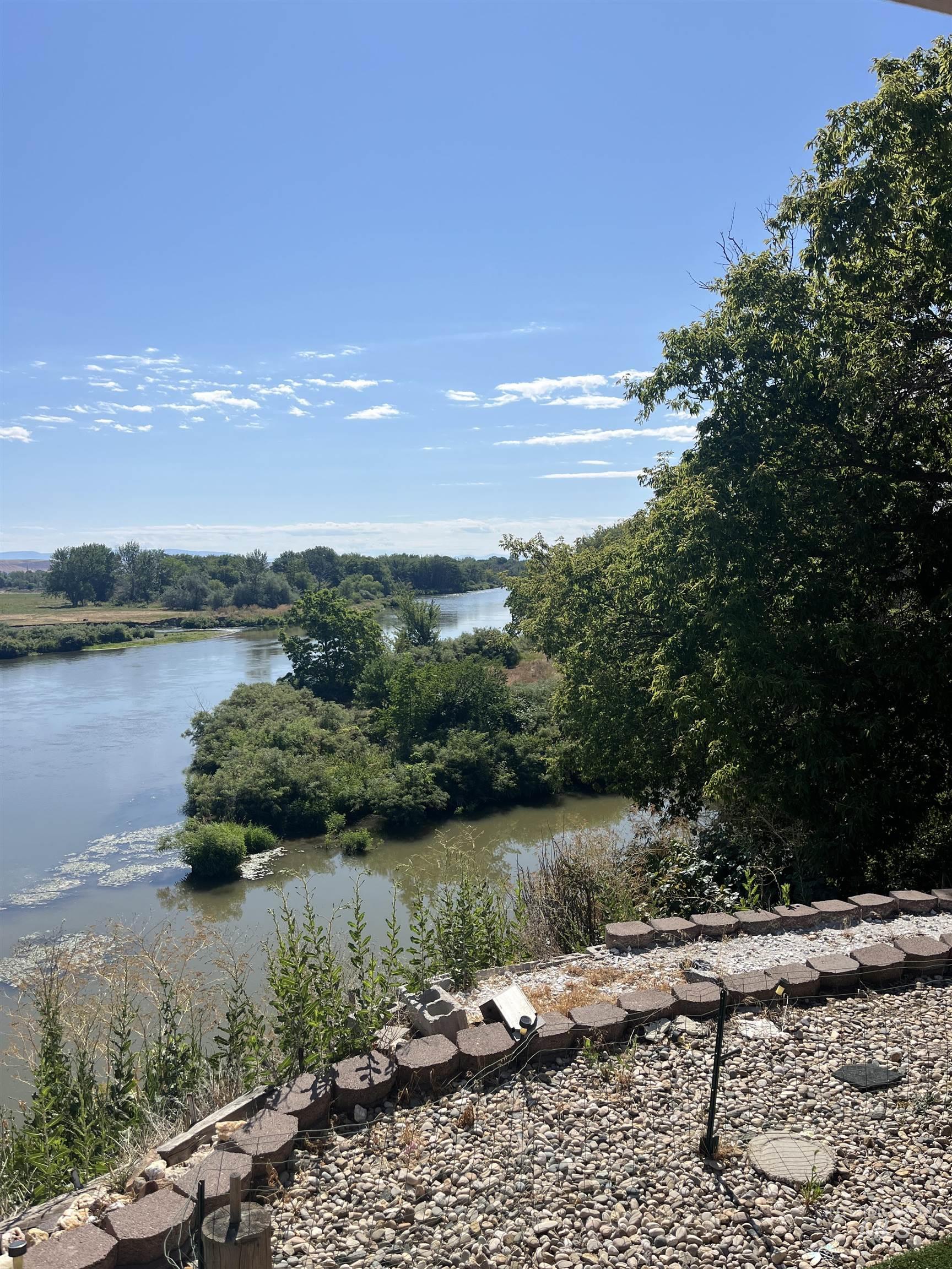 2750 Alden Road, Unit 34 Fruitland, ID 83619 - Photo 12 of 41 Water view