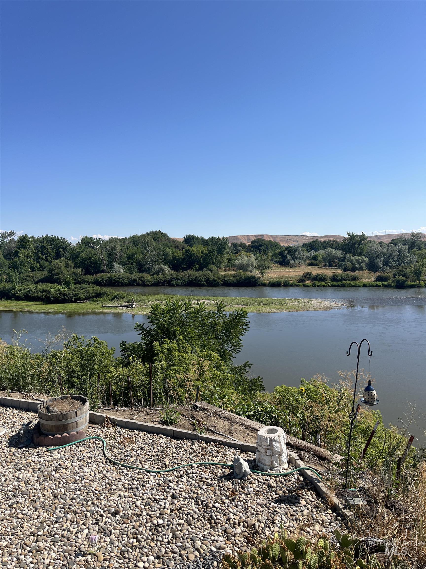 2750 Alden Road, Unit 34 Fruitland, ID 83619 - Photo 14 of 41 Water view