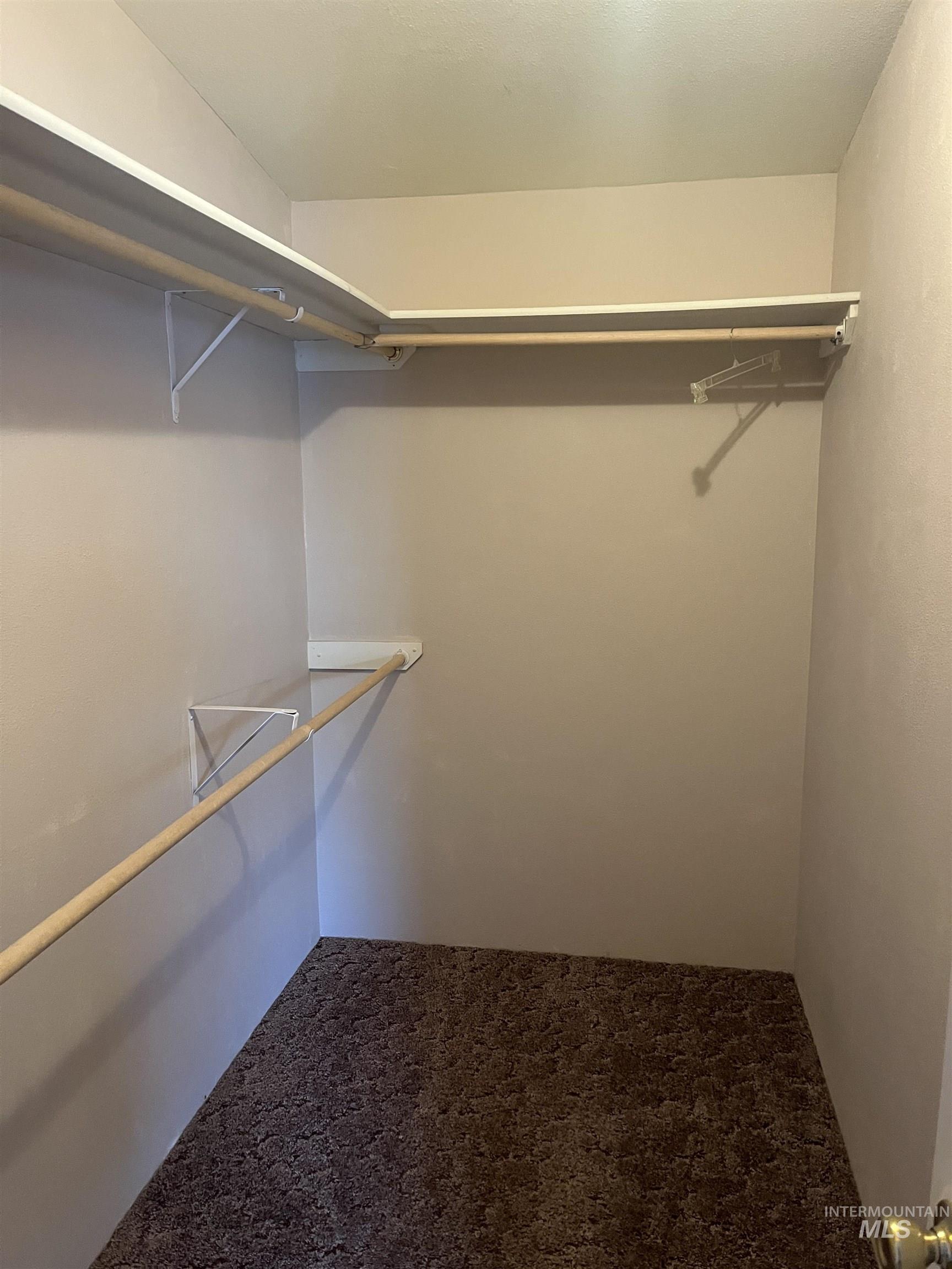 2750 Alden Road, Unit 34 Fruitland, ID 83619 - Photo 29 of 41 Spacious closet with carpet flooring