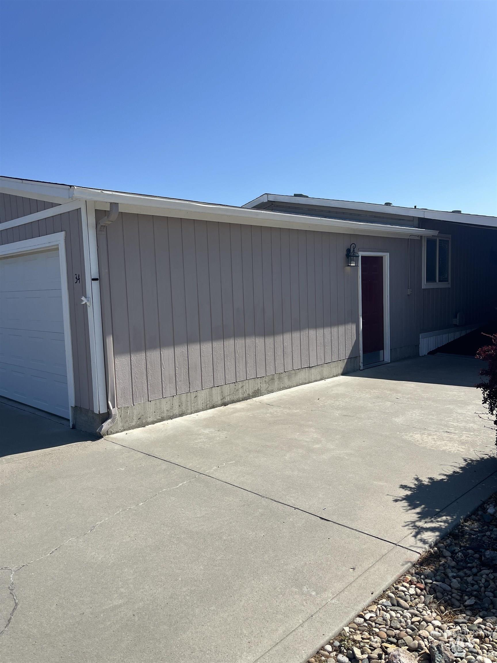 2750 Alden Road, Unit 34 Fruitland, ID 83619 - Photo 4 of 41 Exterior space