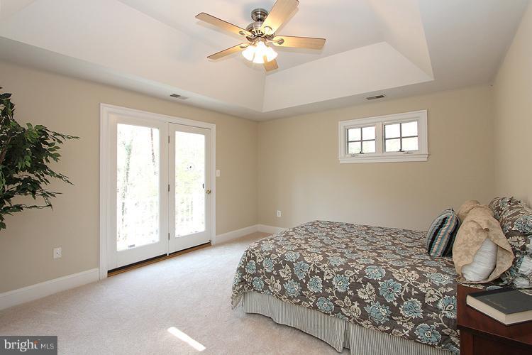 6420 83rd Place Cabin John, MD 20818 - Photo 23 of 26 Bedroom (Master)