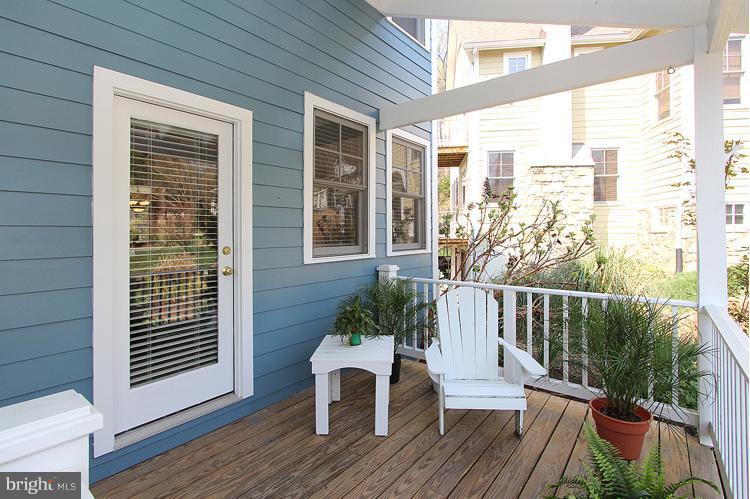 6420 83rd Place Cabin John, MD 20818 - Photo 8 of 26 Exterior (Front)