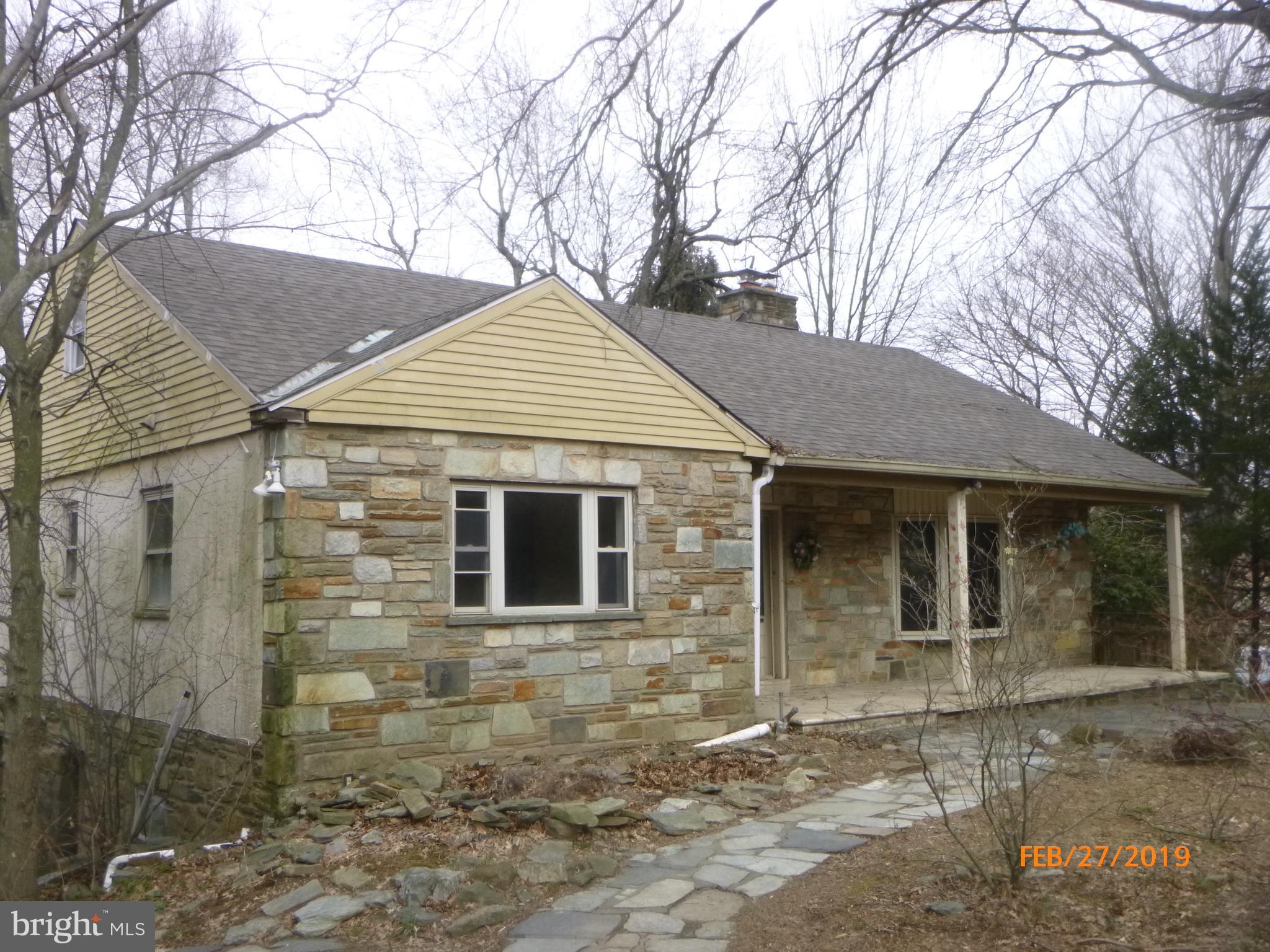525 Welsh Road Huntingdon Valley, PA 19006 - Photo 1 of 27 Front View