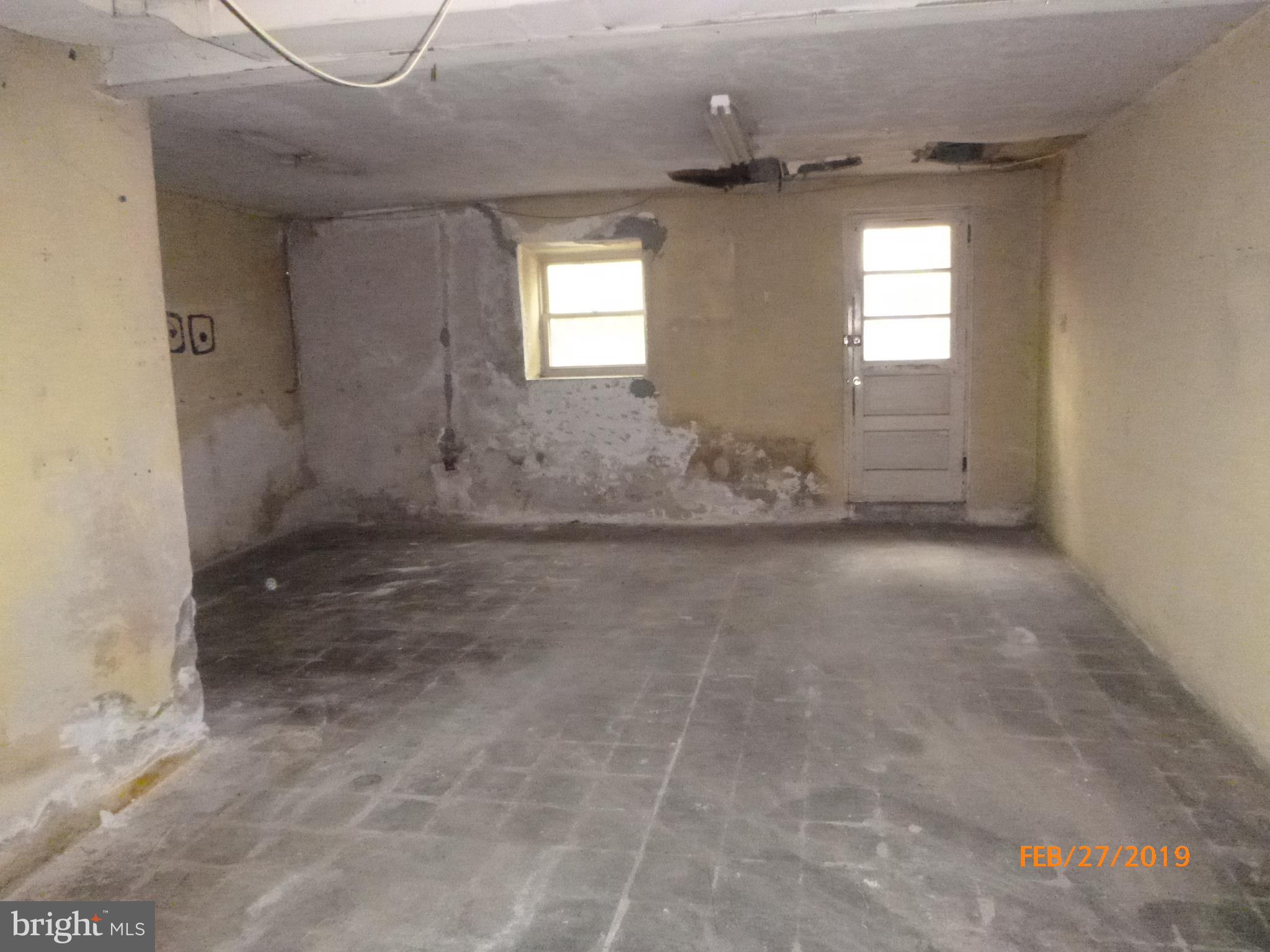 525 Welsh Road Huntingdon Valley, PA 19006 - Photo 23 of 27 Basement
