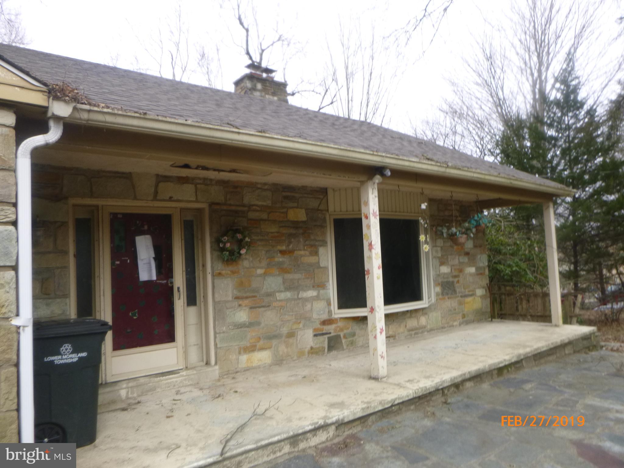525 Welsh Road Huntingdon Valley, PA 19006 - Photo 4 of 27