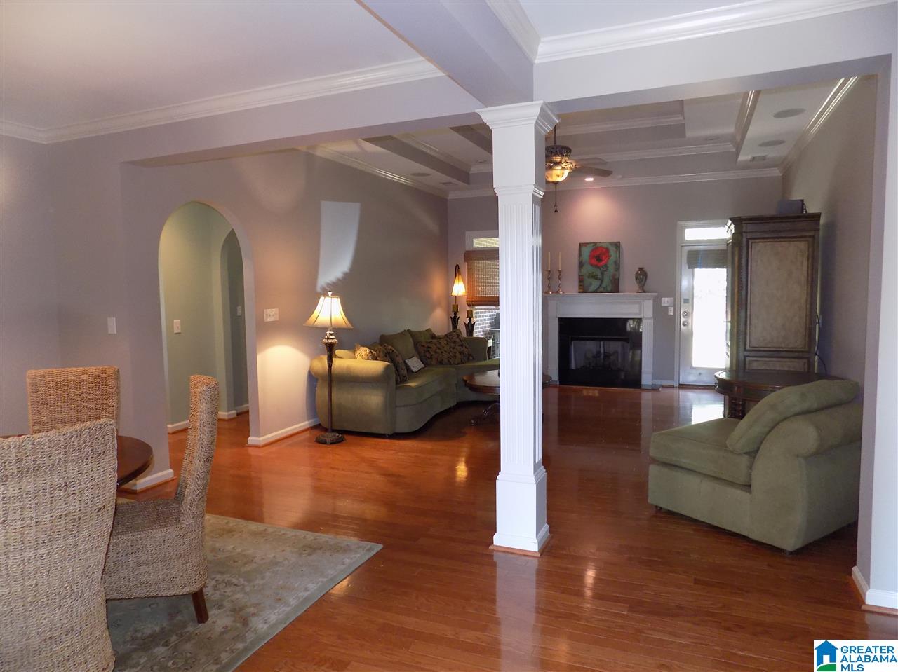 4461 Crossings Ridge Birmingham, AL 35242 - Photo 3 of 37