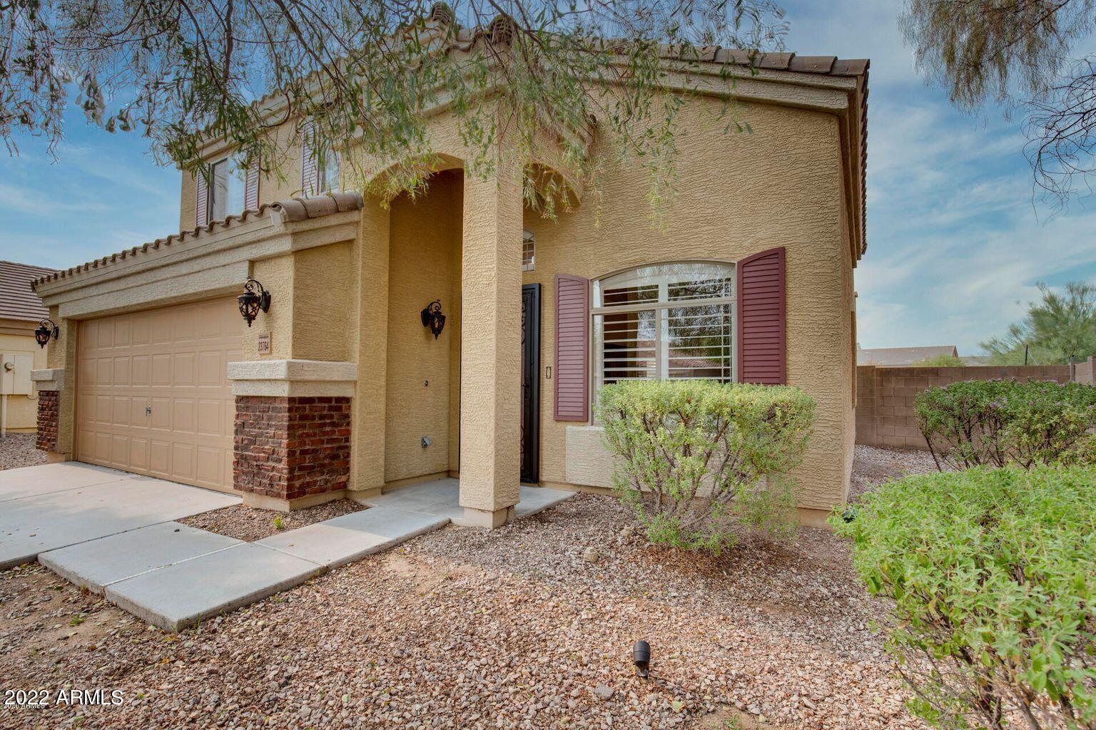 23764 West Pecan Road Buckeye, AZ 85326 - Photo 3 of 46 23764 W PECAN Road_Photos_49