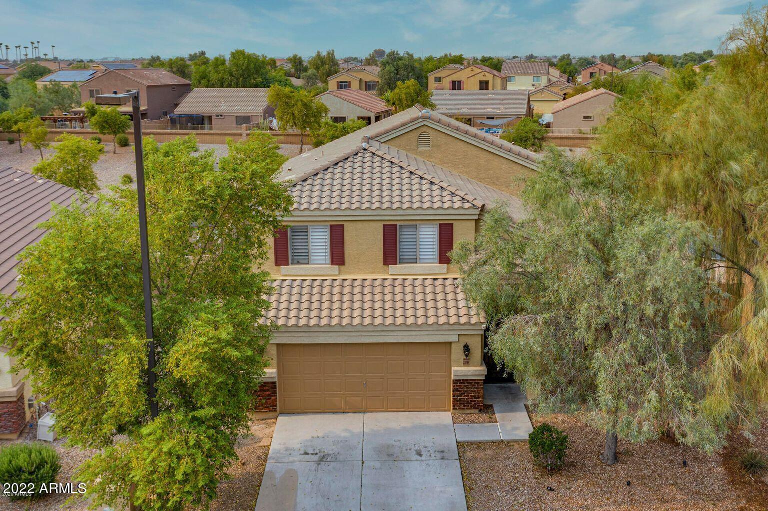 23764 West Pecan Road Buckeye, AZ 85326 - Photo 4 of 46 23764 W PECAN Road_Photos_47