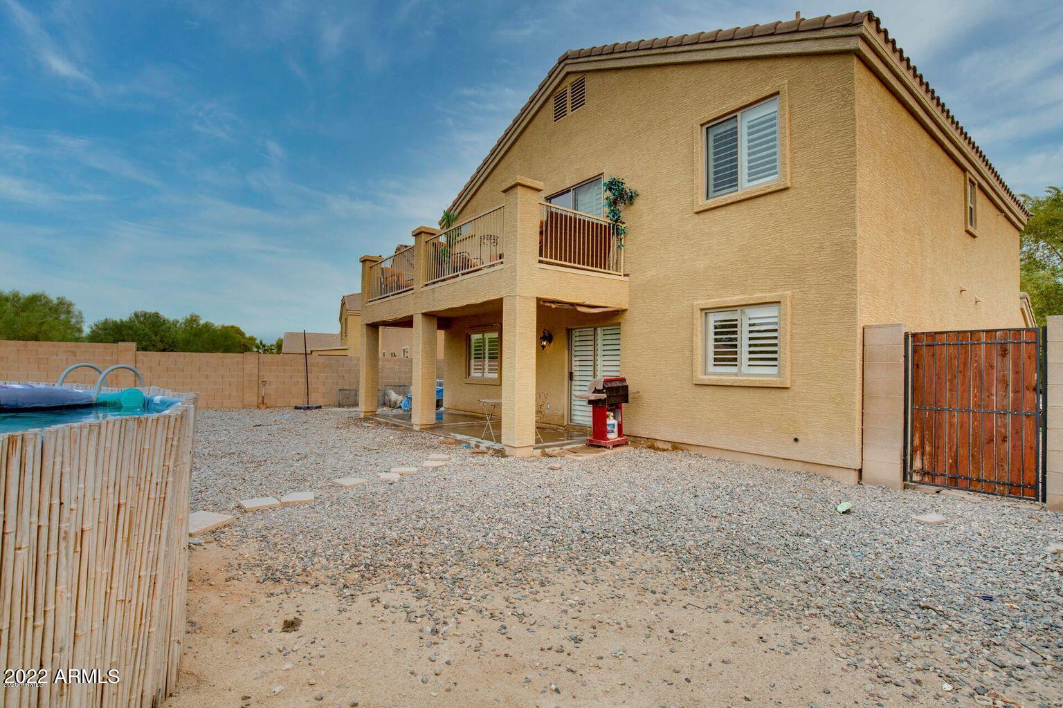 23764 West Pecan Road Buckeye, AZ 85326 - Photo 42 of 46 23764 W PECAN Road_Photos_14
