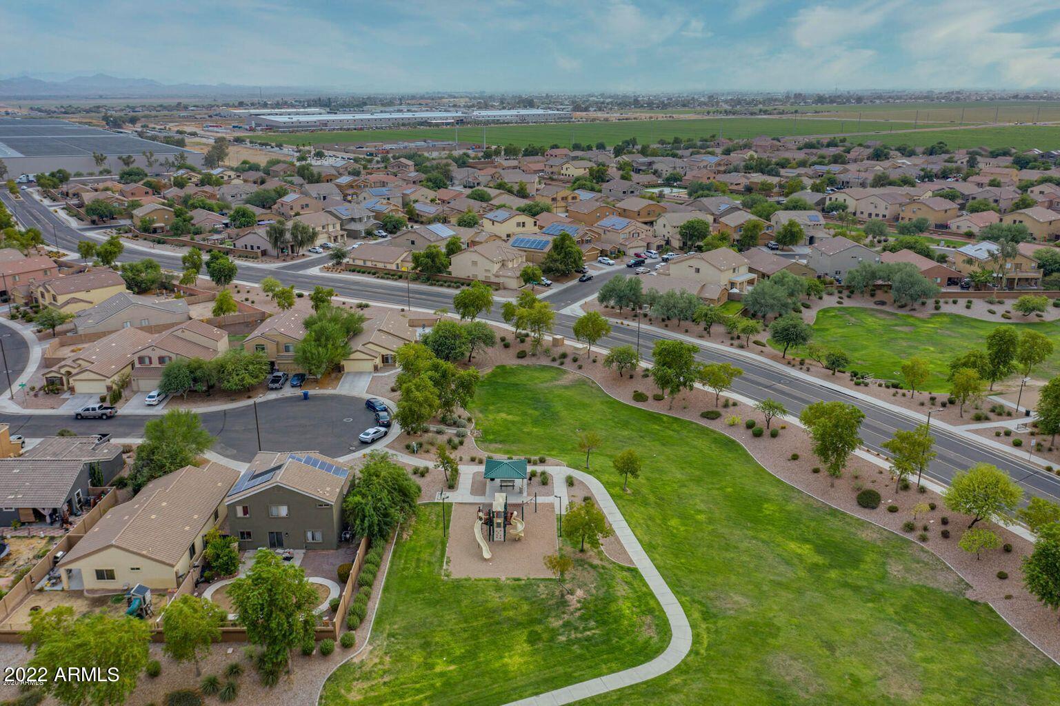 23764 West Pecan Road Buckeye, AZ 85326 - Photo 6 of 46 23764 W PECAN Road_Photos_48