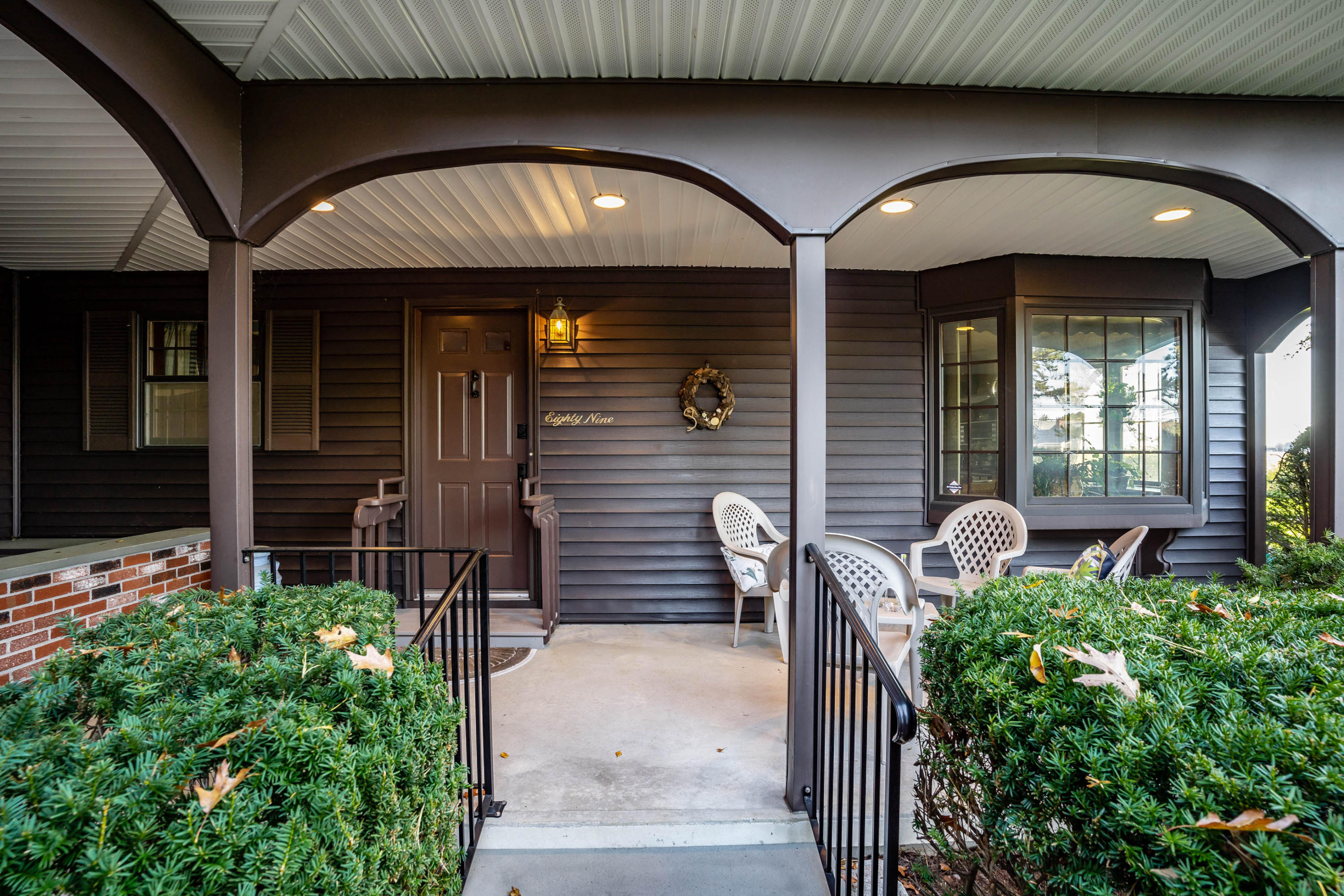 89 Hills Beach Road Biddeford, ME 04005 - Photo 10 of 36 Lovely porch