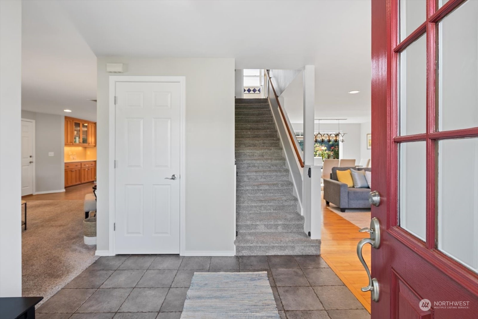 8630 217th Street Southwest Edmonds, WA 98026 - Photo 20 of 34 a view of entryway