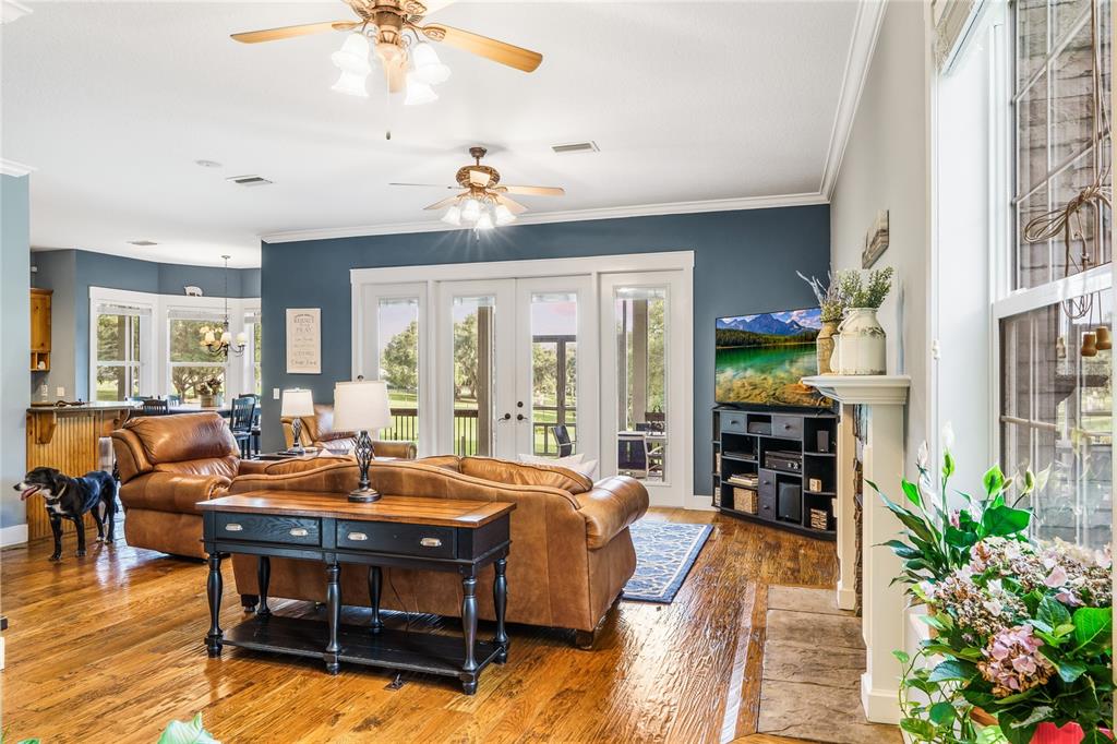 16610 County Line Road Umatilla, FL 32784 - Photo 12 of 79