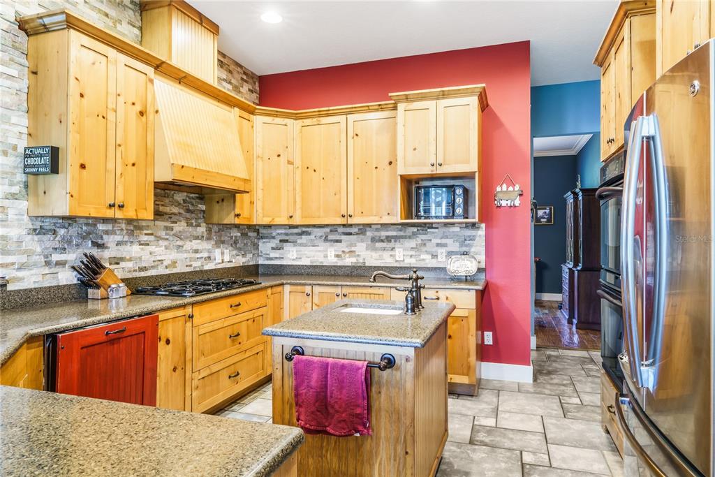 16610 County Line Road Umatilla, FL 32784 - Photo 15 of 79