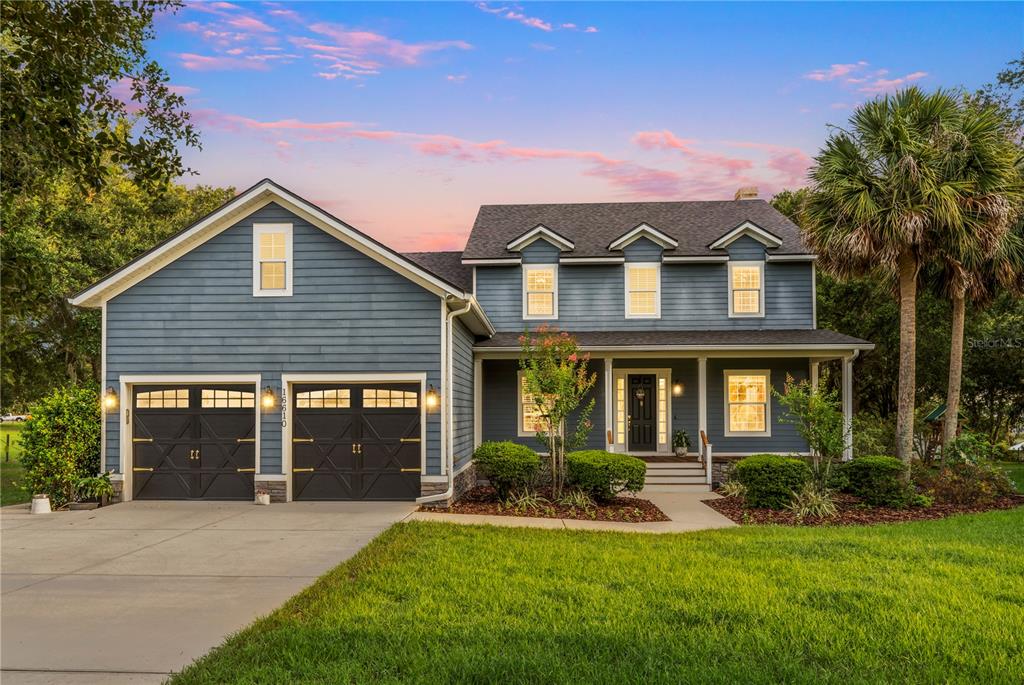 16610 County Line Road Umatilla, FL 32784 - Photo 2 of 79