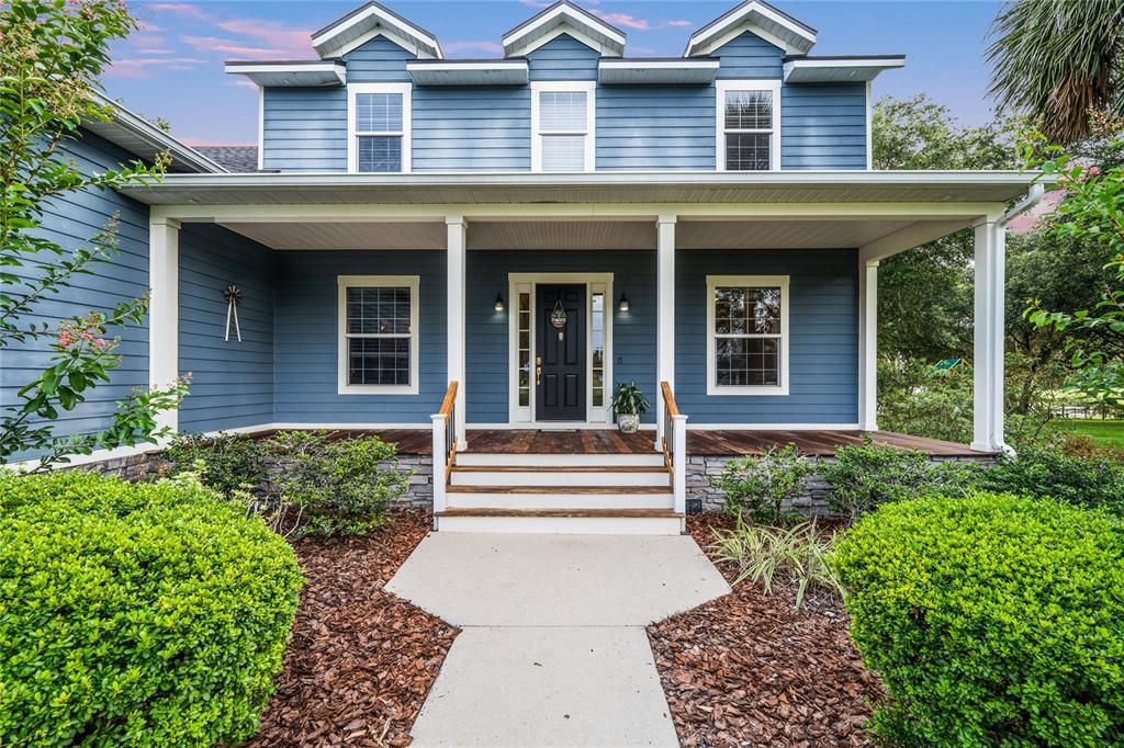 16610 County Line Road Umatilla, FL 32784 - Photo 3 of 79