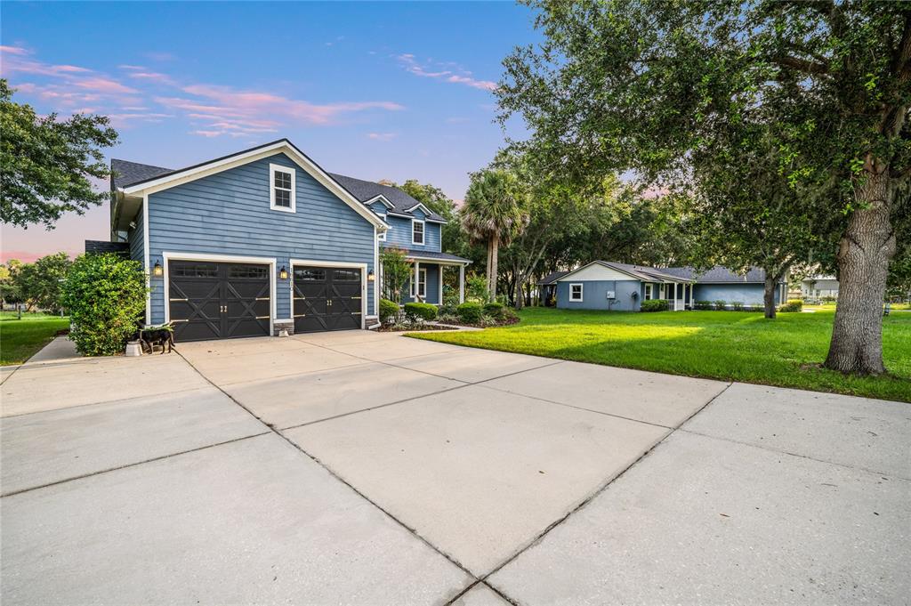 16610 County Line Road Umatilla, FL 32784 - Photo 4 of 79