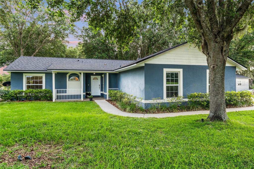 16610 County Line Road Umatilla, FL 32784 - Photo 44 of 79