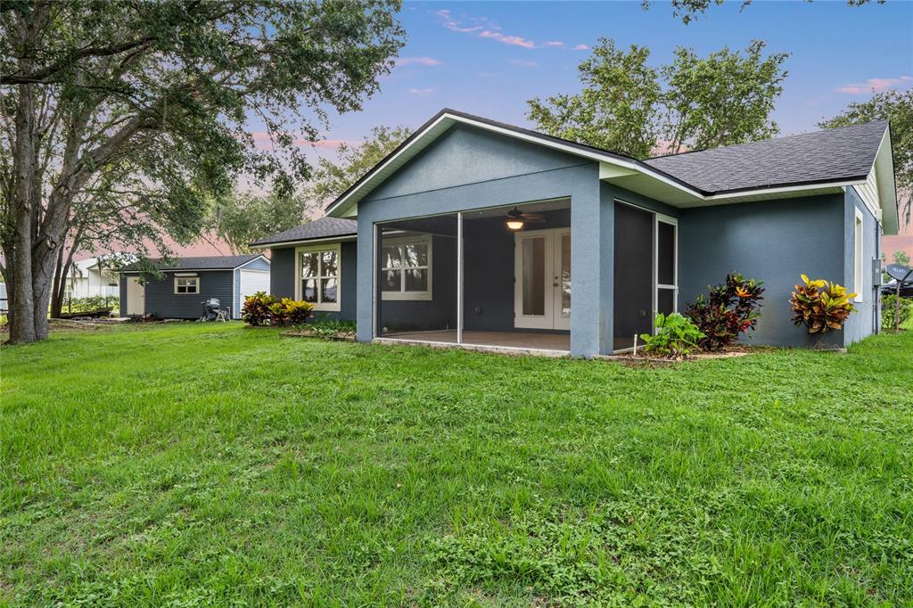 16610 County Line Road Umatilla, FL 32784 - Photo 62 of 79