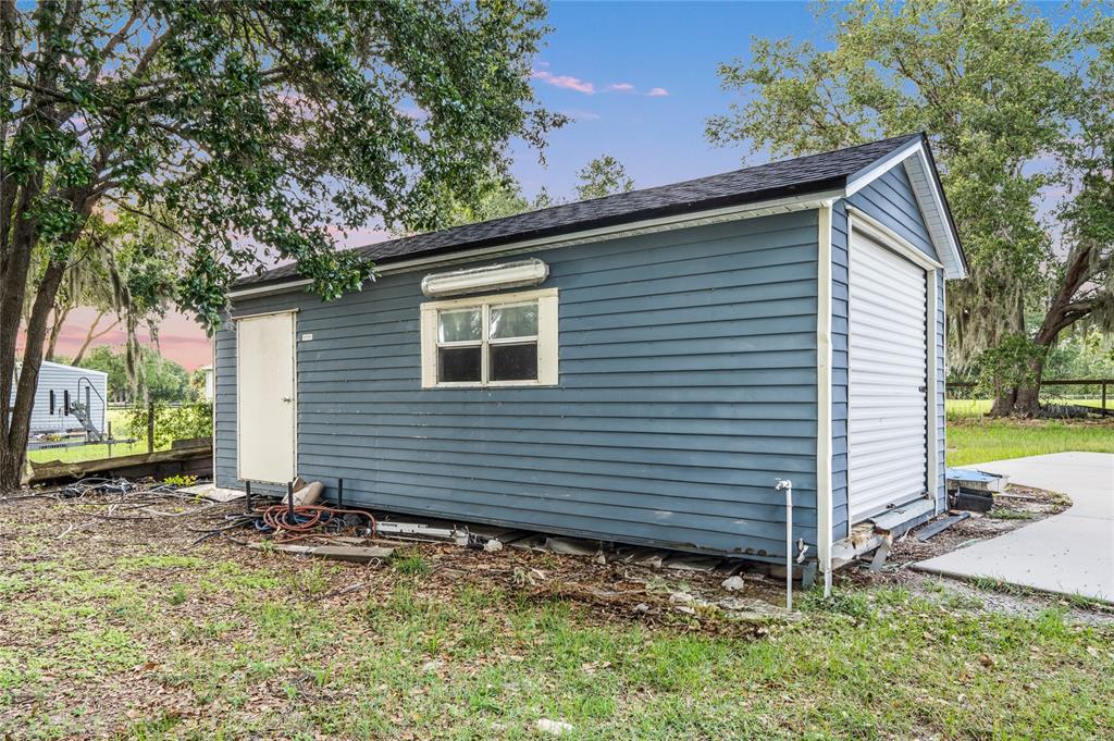 16610 County Line Road Umatilla, FL 32784 - Photo 64 of 79