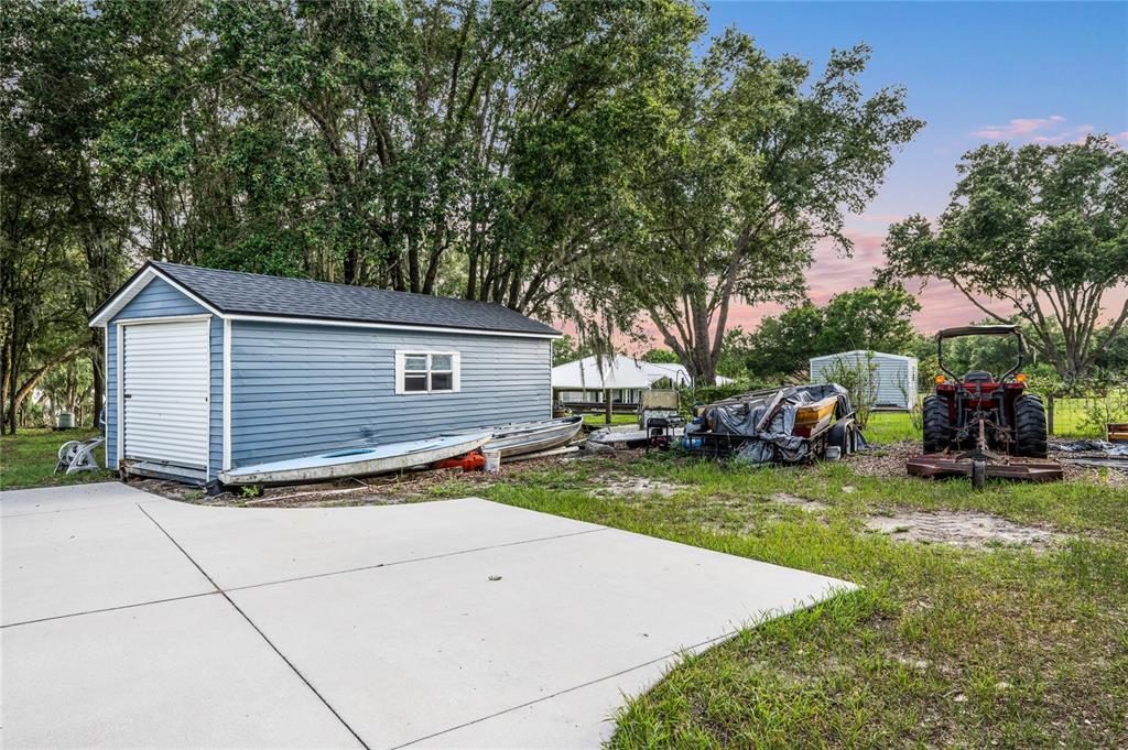 16610 County Line Road Umatilla, FL 32784 - Photo 66 of 79