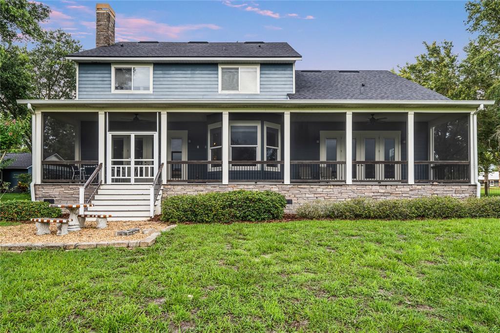 16610 County Line Road Umatilla, FL 32784 - Photo 68 of 79