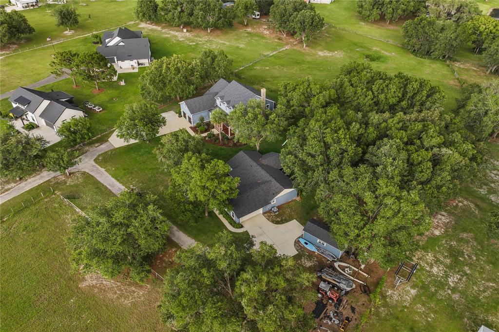 16610 County Line Road Umatilla, FL 32784 - Photo 74 of 79