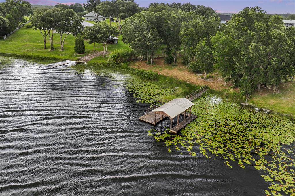 16610 County Line Road Umatilla, FL 32784 - Photo 76 of 79