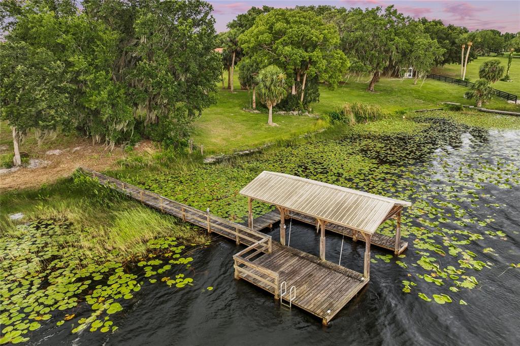 16610 County Line Road Umatilla, FL 32784 - Photo 77 of 79