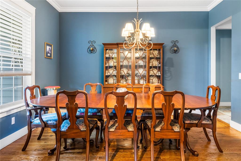 16610 County Line Road Umatilla, FL 32784 - Photo 8 of 79