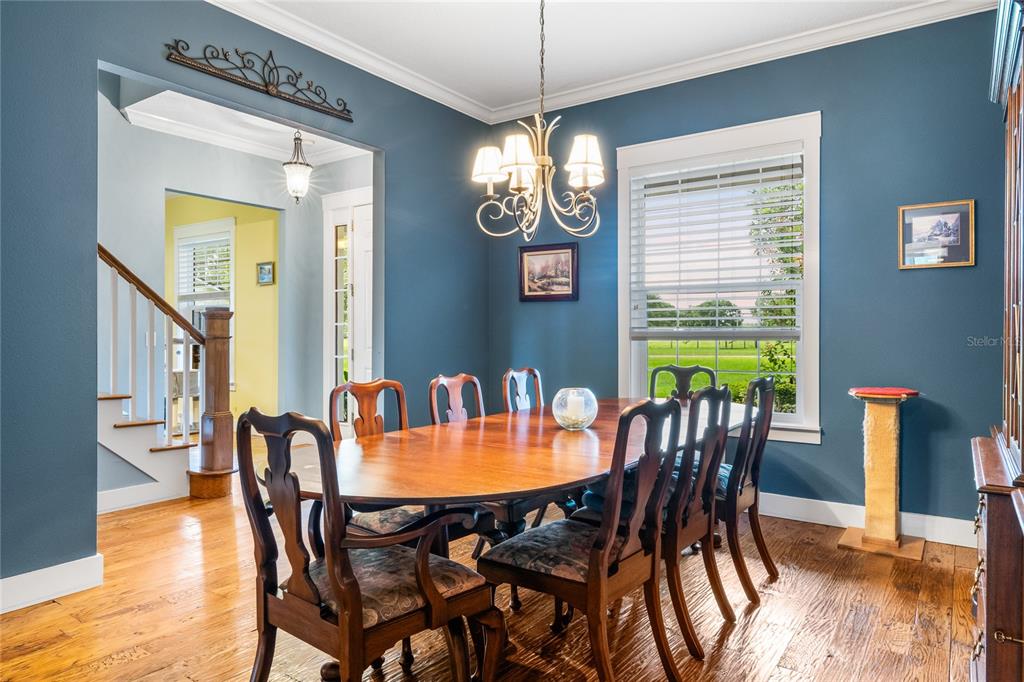 16610 County Line Road Umatilla, FL 32784 - Photo 9 of 79