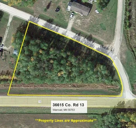 $19,950 | 36615 County Road 13, Salol, MN 56756