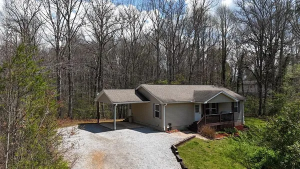 $325,000 | 133 Underburg Lane, Franklin, NC 28734