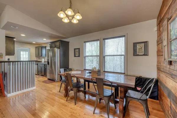 $325,000 | 133 Underburg Lane, Franklin, NC 28734