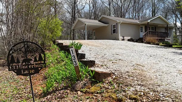 $325,000 | 133 Underburg Lane, Franklin, NC 28734