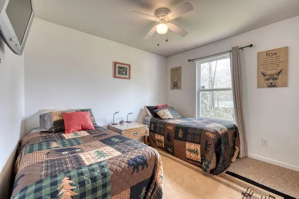 $325,000 | 133 Underburg Lane, Franklin, NC 28734