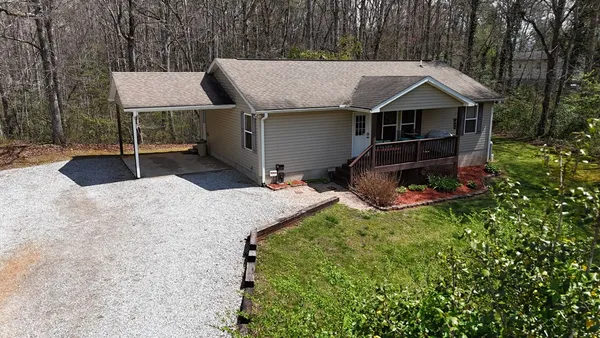 $325,000 | 133 Underburg Lane, Franklin, NC 28734