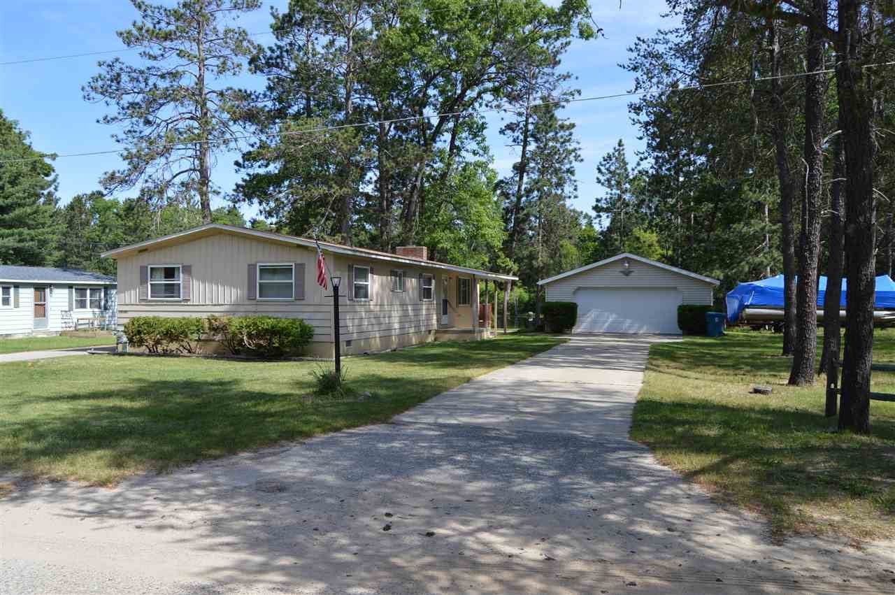 10101 Fisher Lake Road St. Helen, MI 48656 - Photo 22 of 25 Gallery Image 22