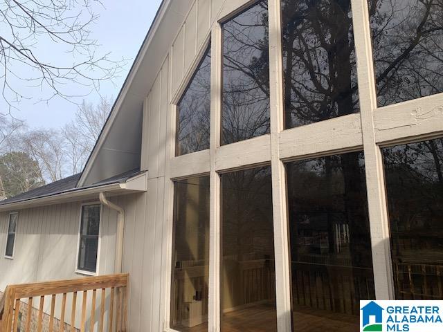122 Woodward Road Trussville, AL 35173 - Photo 10 of 22