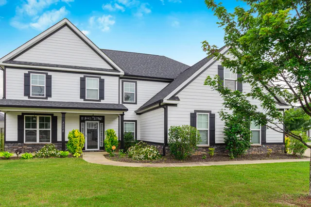 $499,000 | 3508 Patron Drive, Grovetown, GA 30813